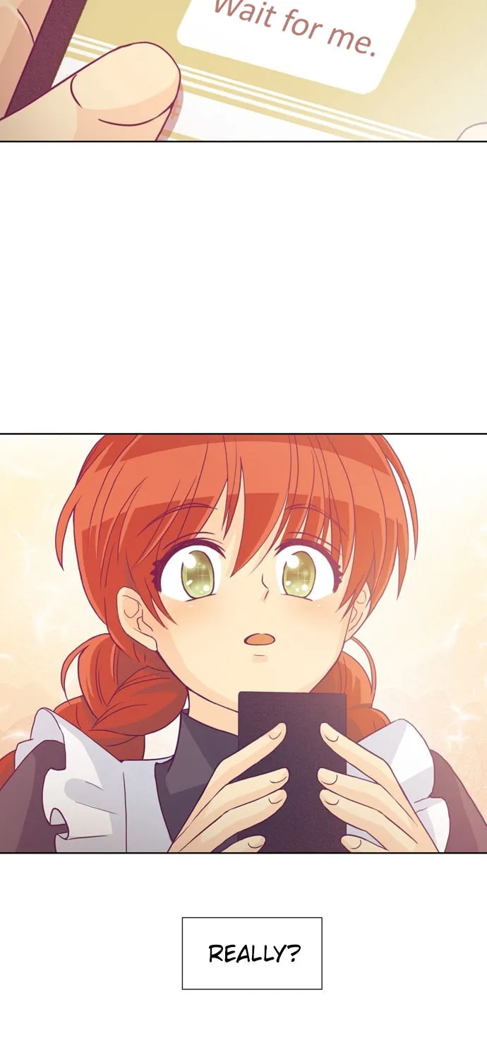 Read The Lady Project chapter 31 image 14 on Lezhin