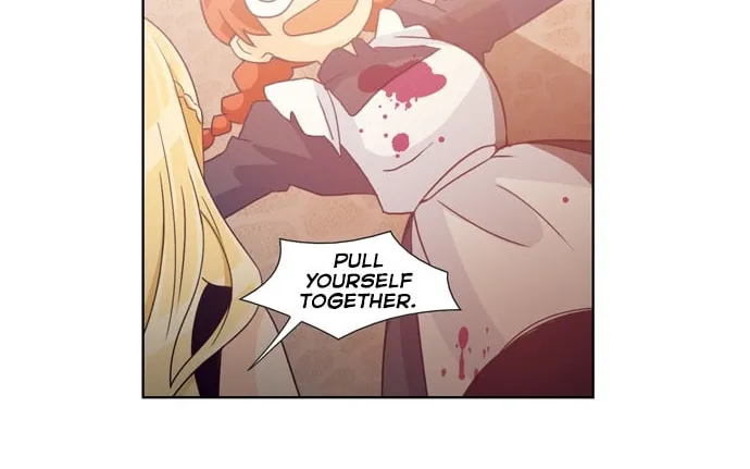 Read The Lady Project chapter 31 image 19 on Lezhin
