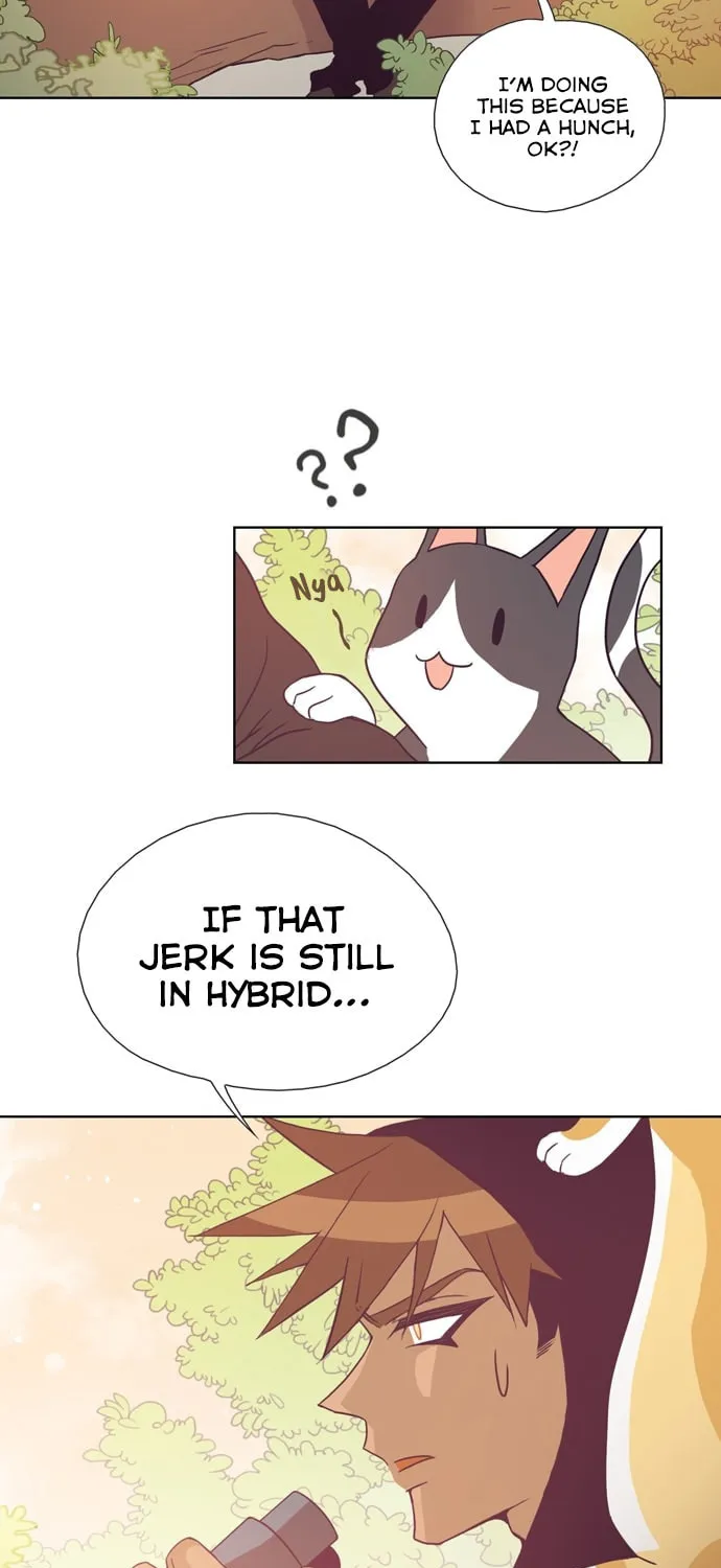 Read The Lady Project chapter 31 image 2 on Lezhin