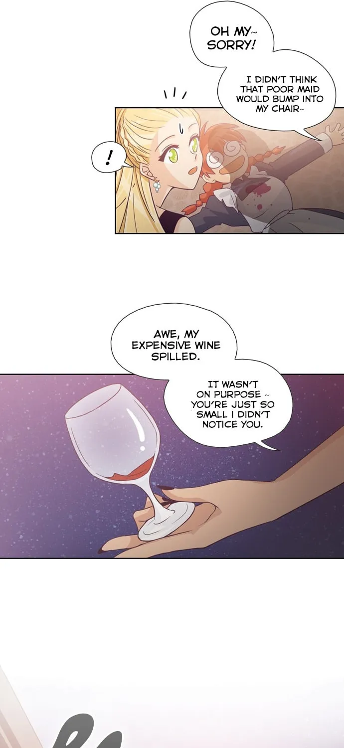 Read The Lady Project chapter 31 image 20 on Lezhin