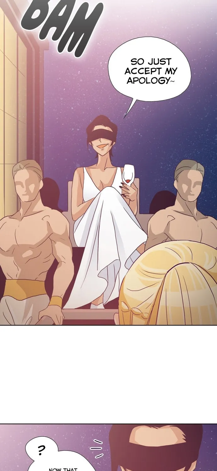 Read The Lady Project chapter 31 image 21 on Lezhin