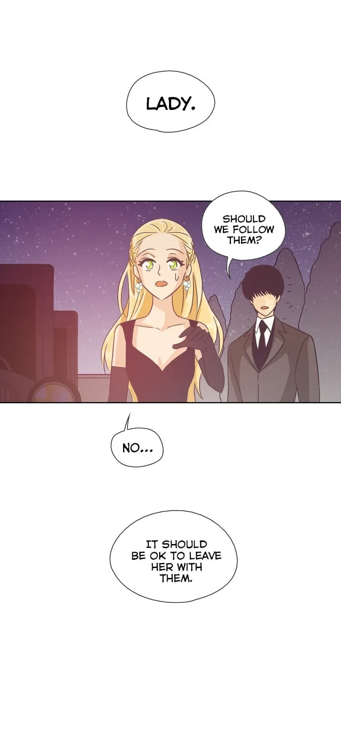 Read The Lady Project chapter 31 image 24 on Lezhin