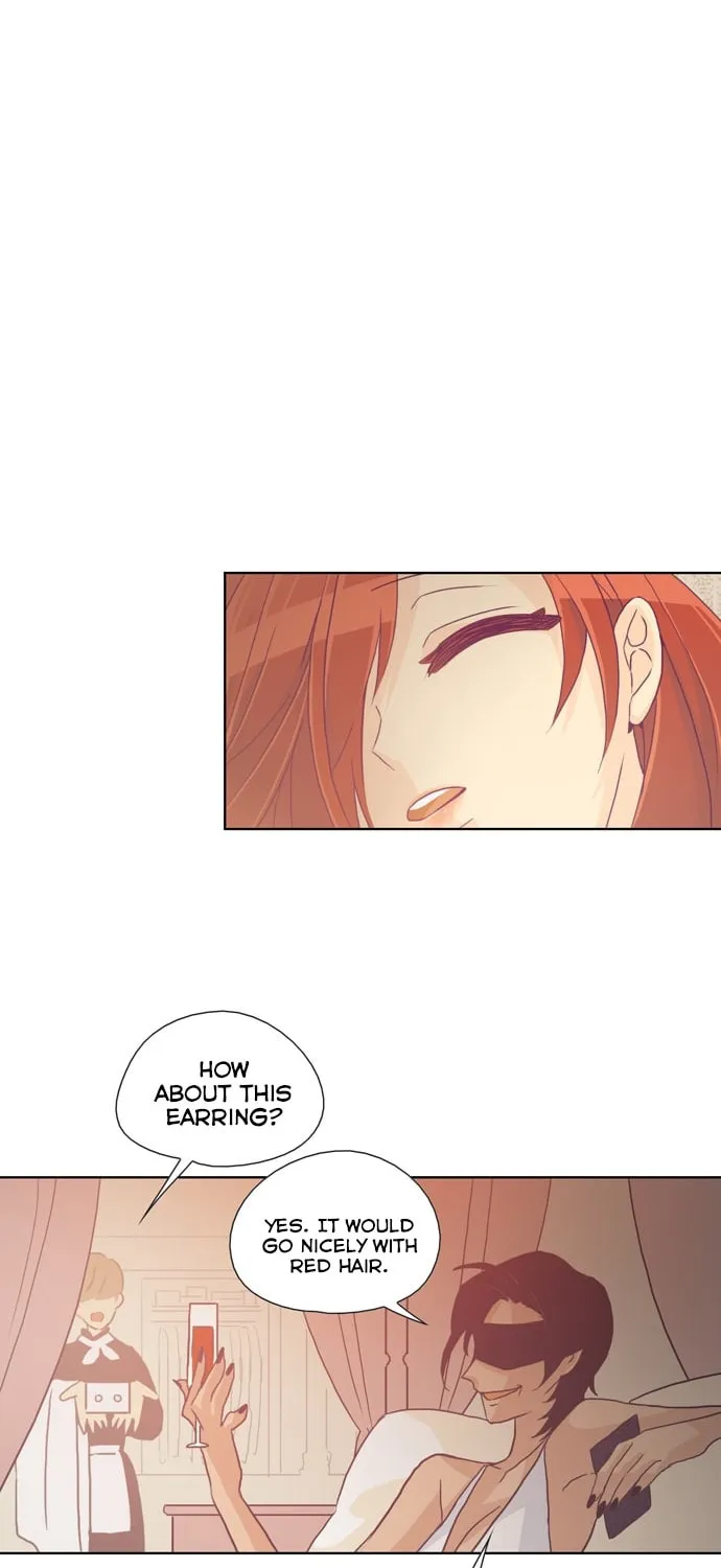 Read The Lady Project chapter 31 image 25 on Lezhin