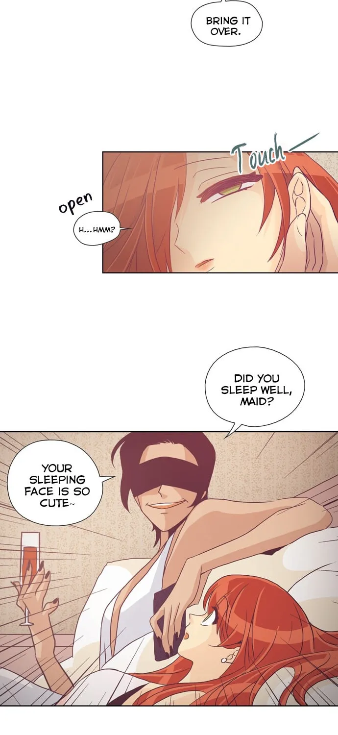 Read The Lady Project chapter 31 image 26 on Lezhin