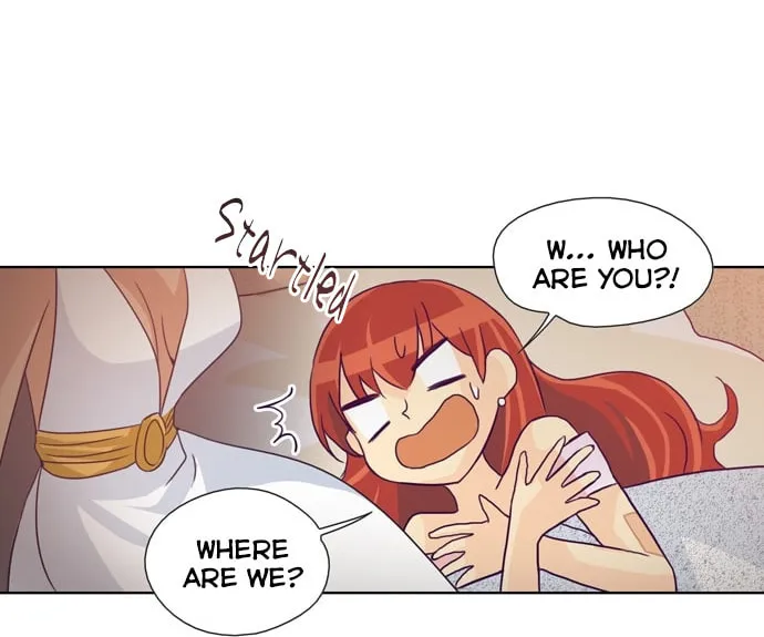 Read The Lady Project chapter 31 image 27 on Lezhin