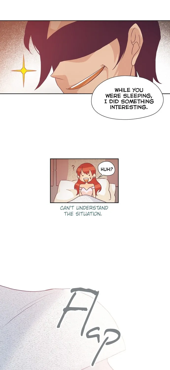 Read The Lady Project chapter 31 image 29 on Lezhin