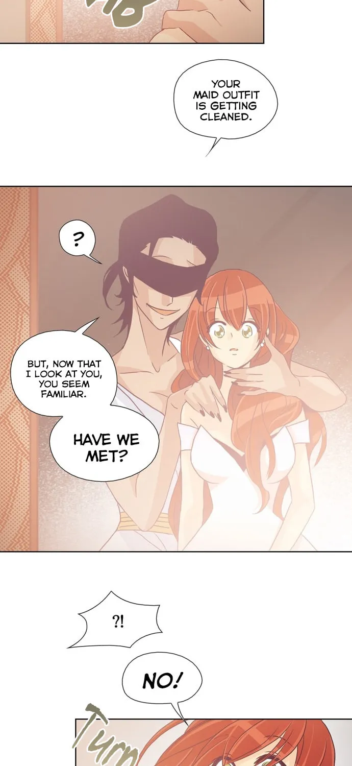 Read The Lady Project chapter 31 image 33 on Lezhin