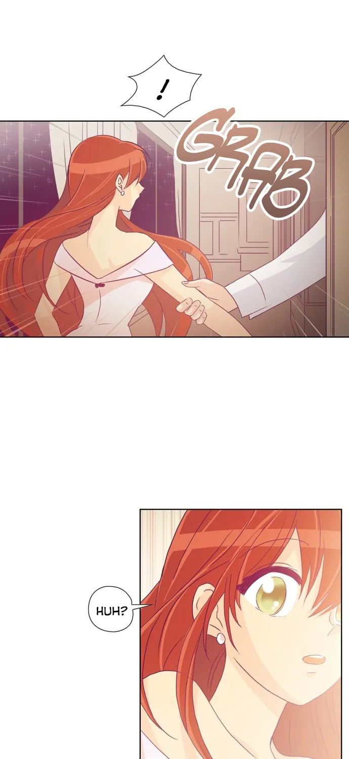 Read The Lady Project chapter 31 image 36 on Lezhin