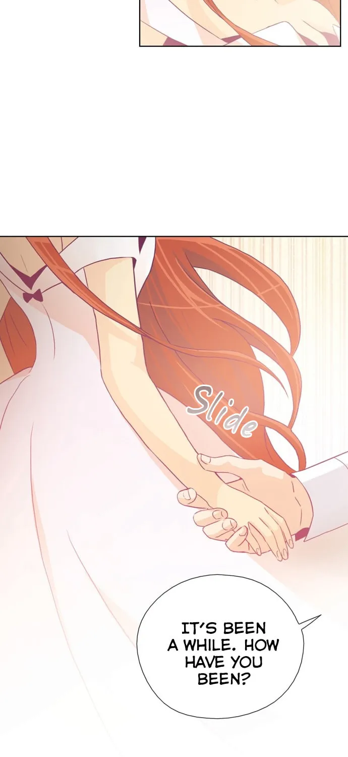 Read The Lady Project chapter 31 image 37 on Lezhin