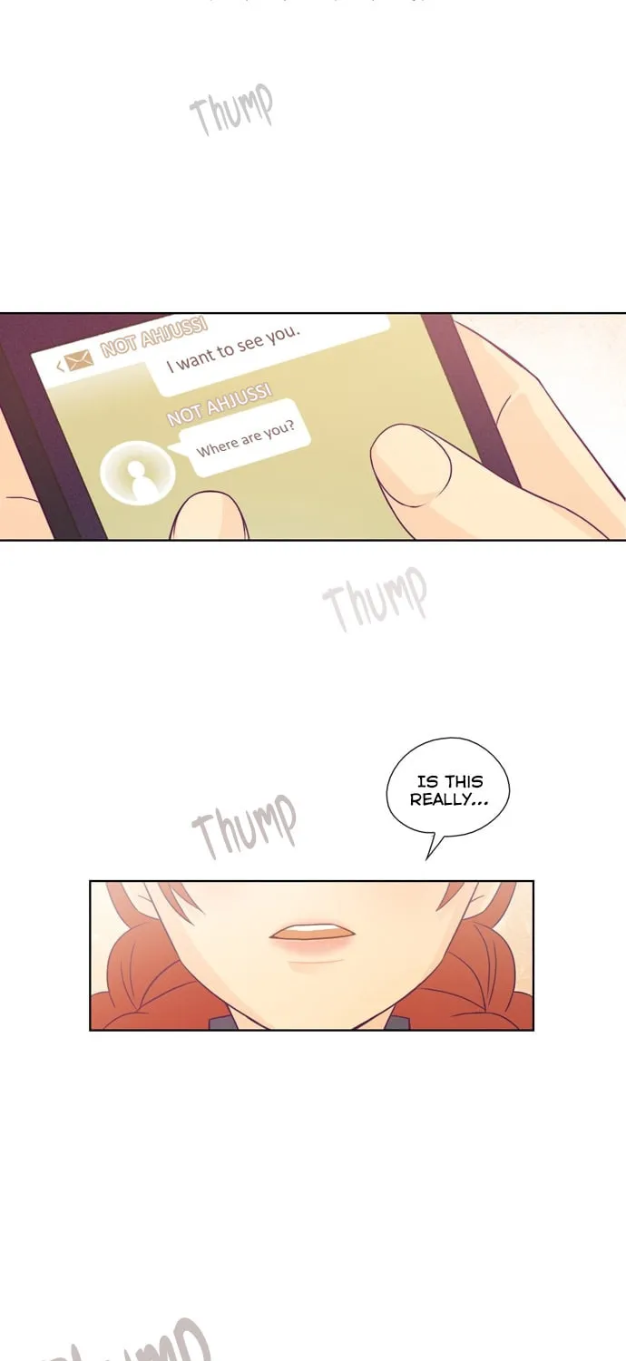 Read The Lady Project chapter 31 image 6 on Lezhin