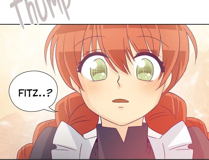 Read The Lady Project chapter 31 image 7 on Lezhin
