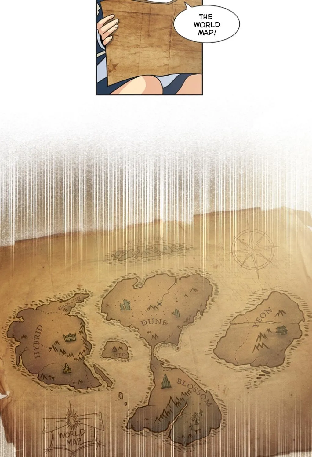 Read The Lady Project chapter 4 image 17 on Lezhin