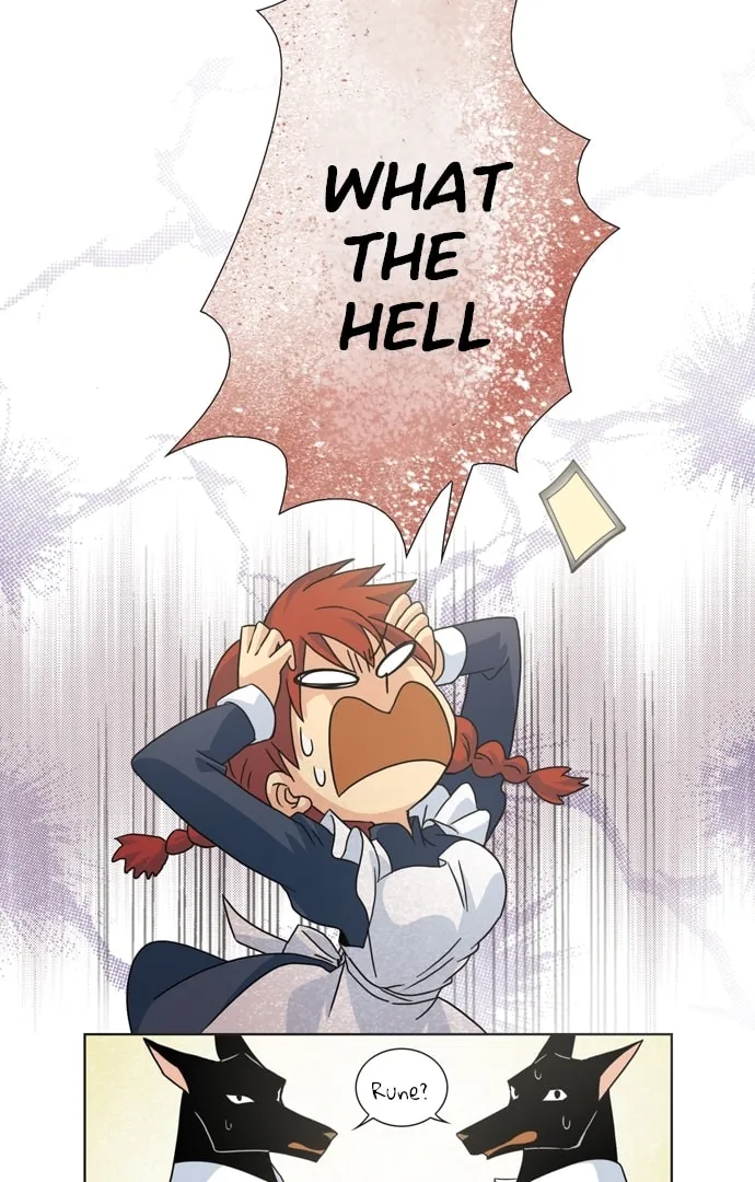 Read The Lady Project chapter 4 image 29 on Lezhin
