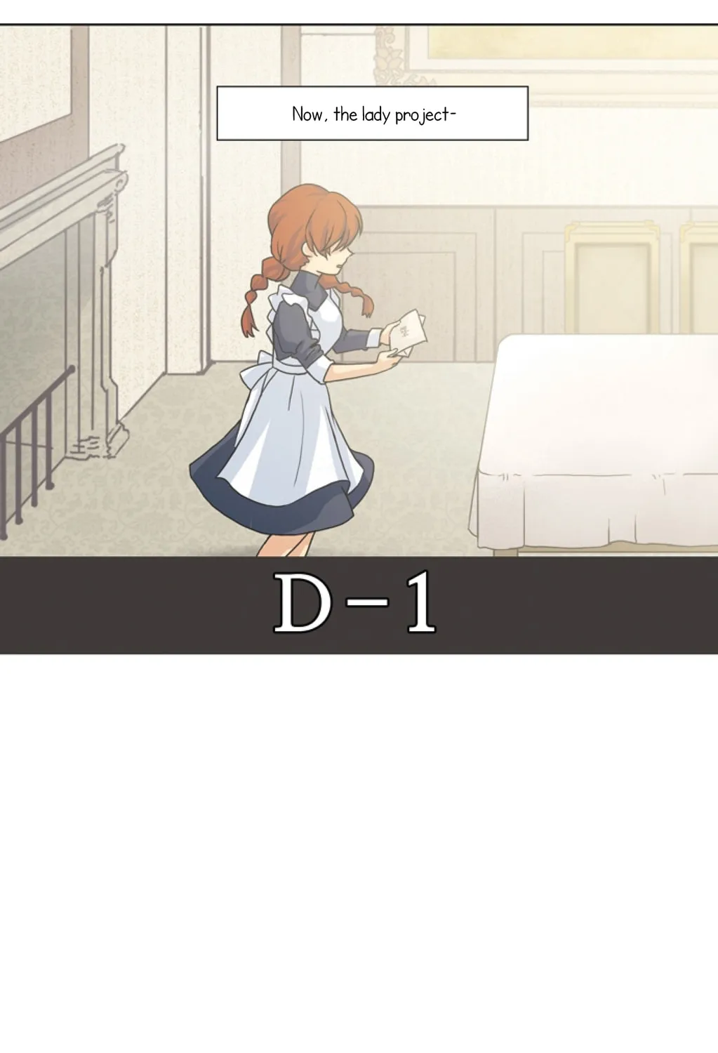 Read The Lady Project chapter 4 image 51 on Lezhin