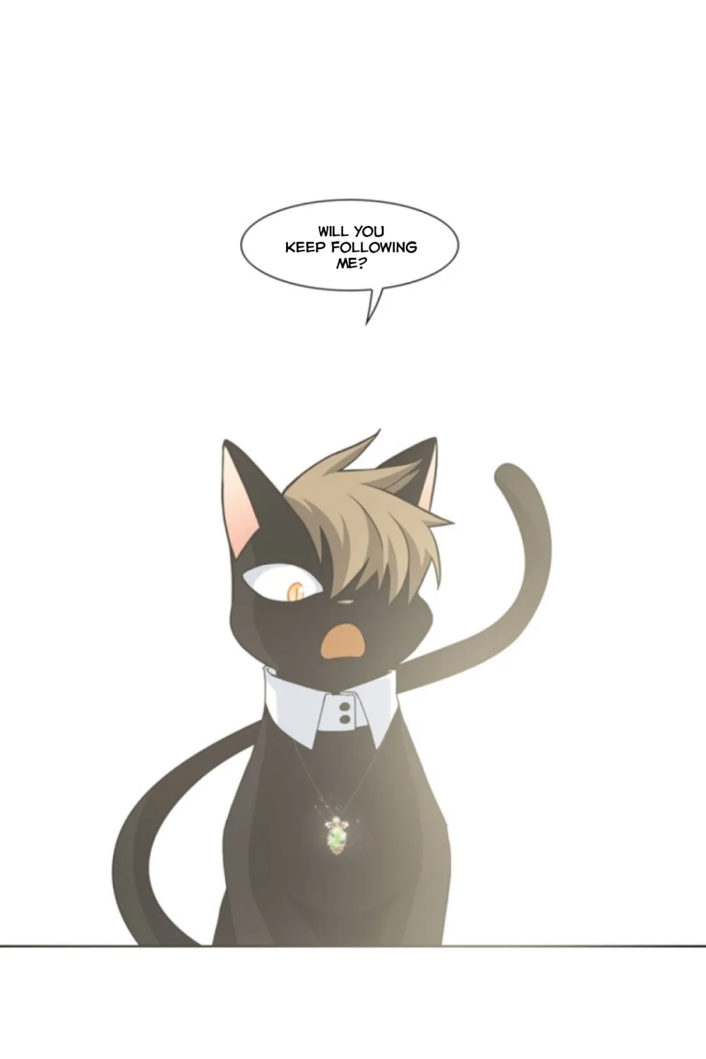 Read The Lady Project chapter 6 image 11 on Lezhin