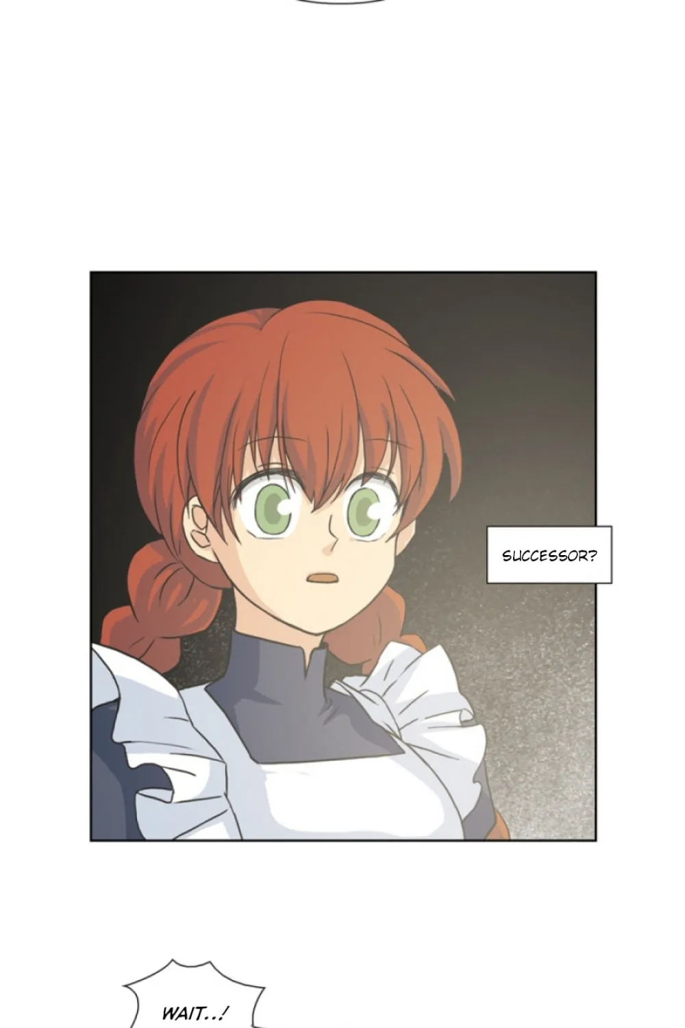 Read The Lady Project chapter 6 image 30 on Lezhin