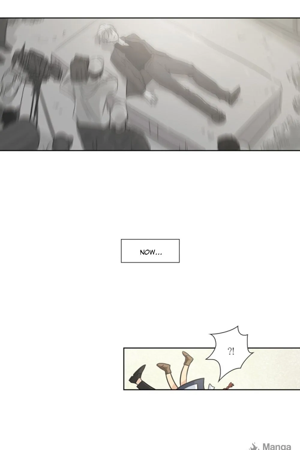 Read The Lady Project chapter 6 image 36 on Lezhin