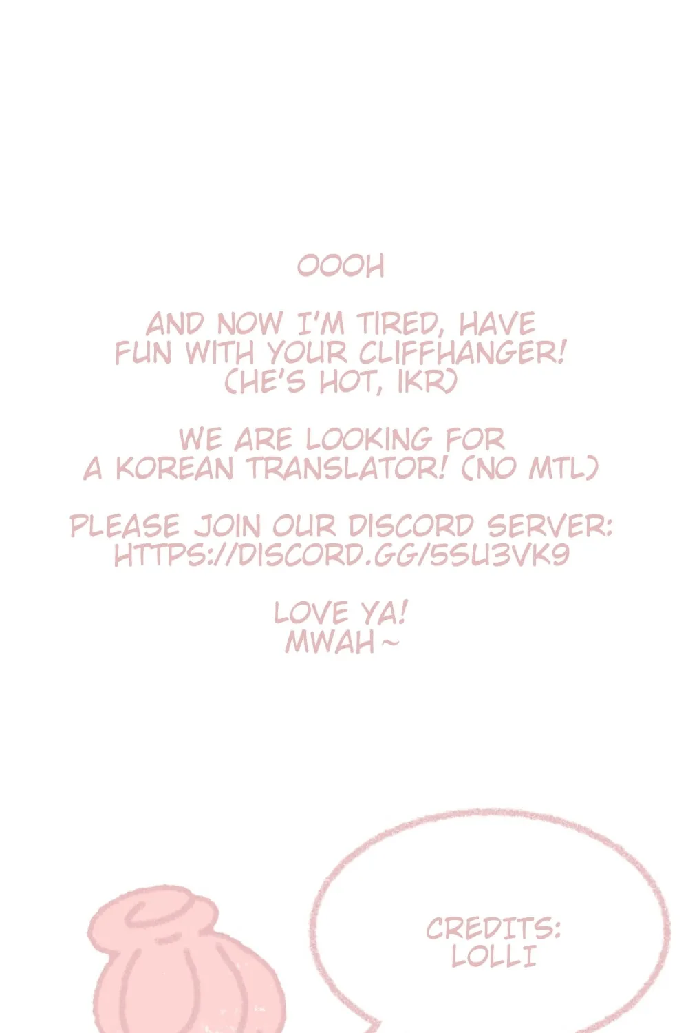 Read The Lady Project chapter 6 image 41 on Lezhin