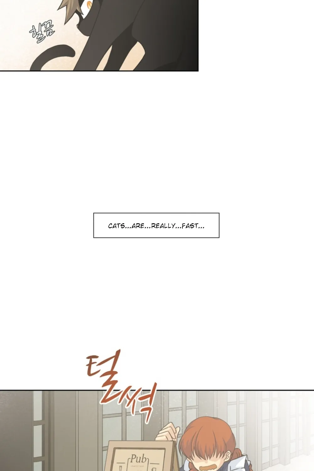 Read The Lady Project chapter 6 image 8 on Lezhin