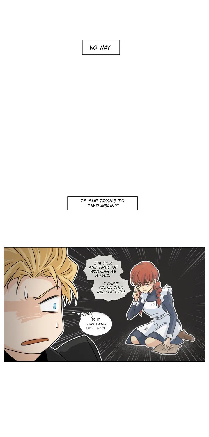 Read The Lady Project chapter 7 image 14 on Lezhin