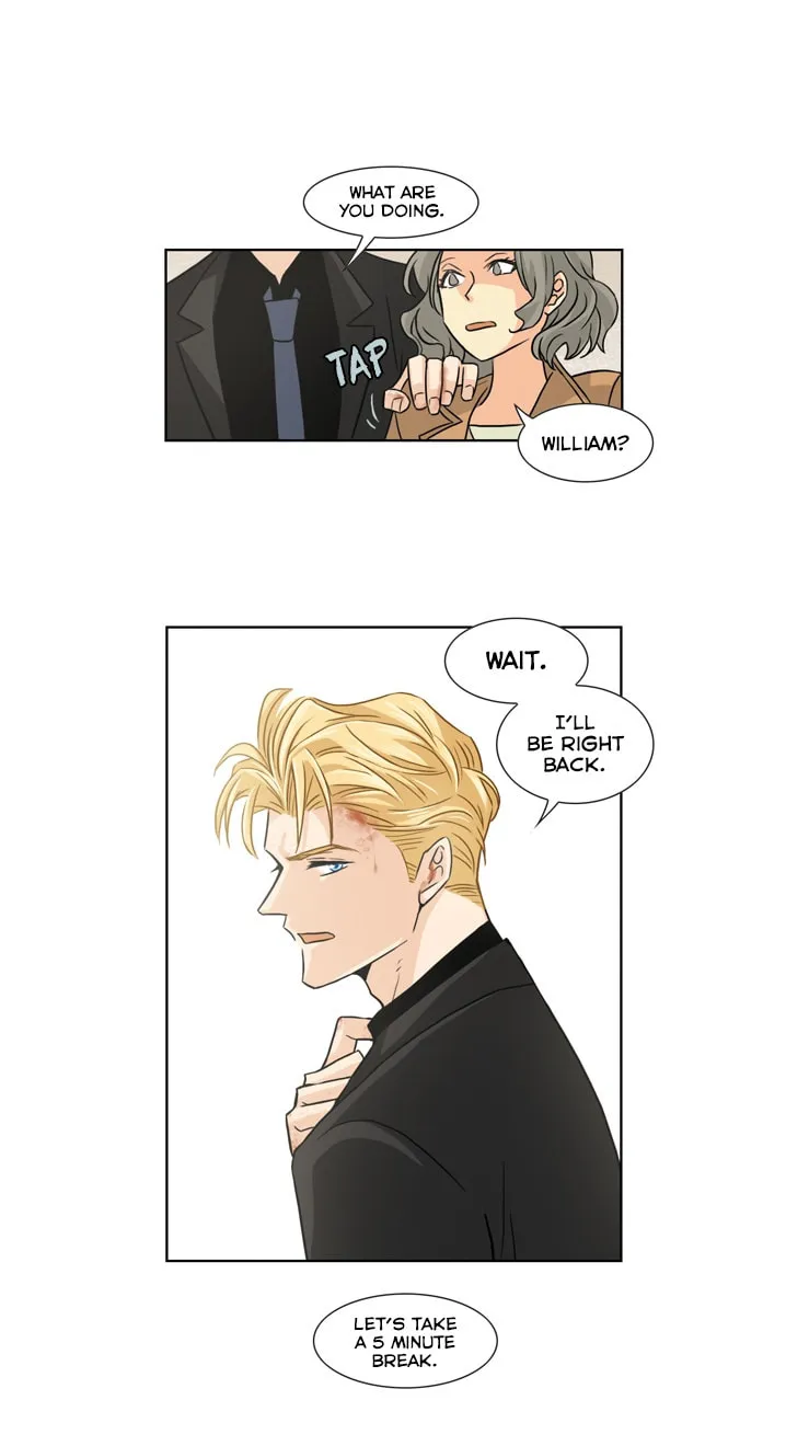 Read The Lady Project chapter 7 image 19 on Lezhin