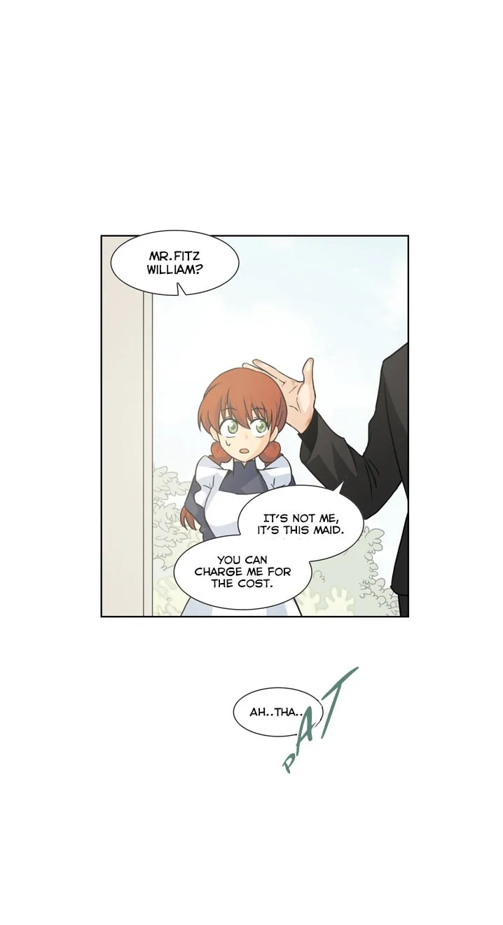 Read The Lady Project chapter 7 image 22 on Lezhin