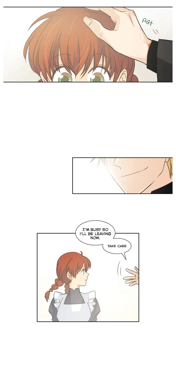 Read The Lady Project chapter 7 image 23 on Lezhin