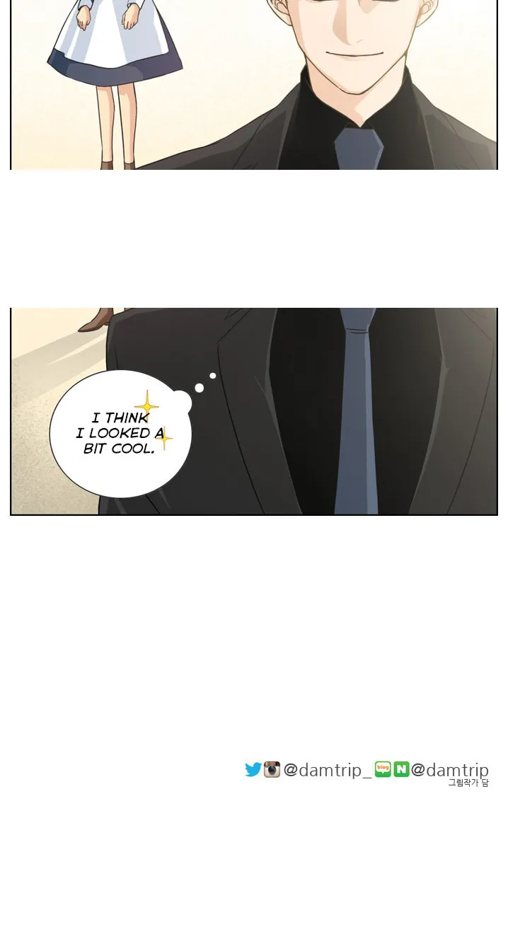 Read The Lady Project chapter 7 image 25 on Lezhin