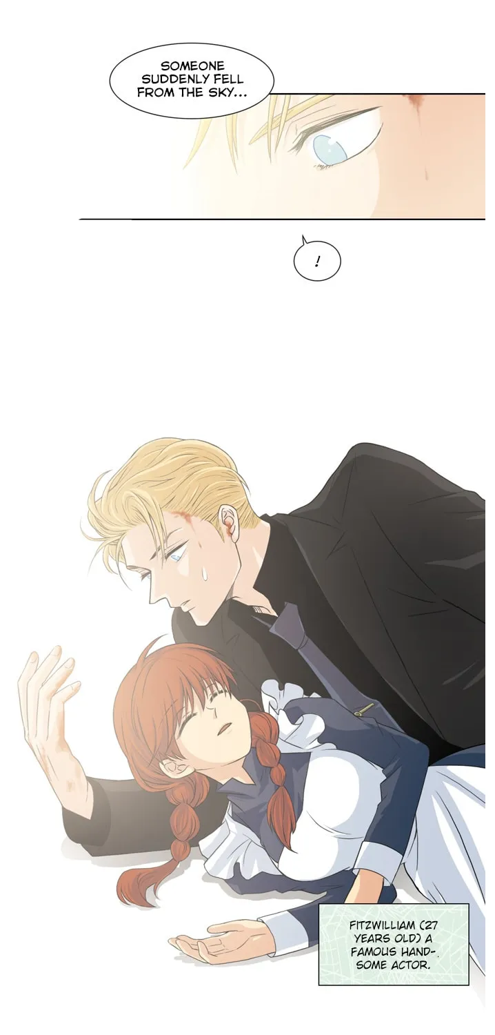 Read The Lady Project chapter 7 image 4 on Lezhin