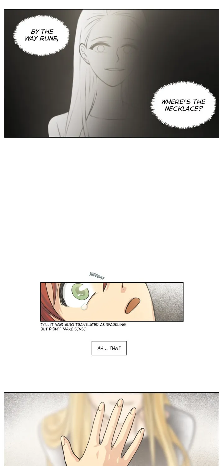 Read The Lady Project chapter 7 image 7 on Lezhin