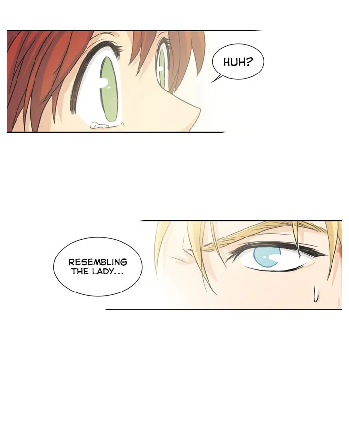 Read The Lady Project chapter 7 image 9 on Lezhin