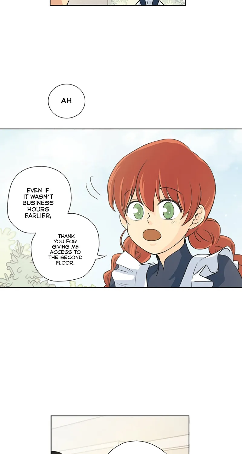 Read The Lady Project chapter 8 image 1 on Lezhin