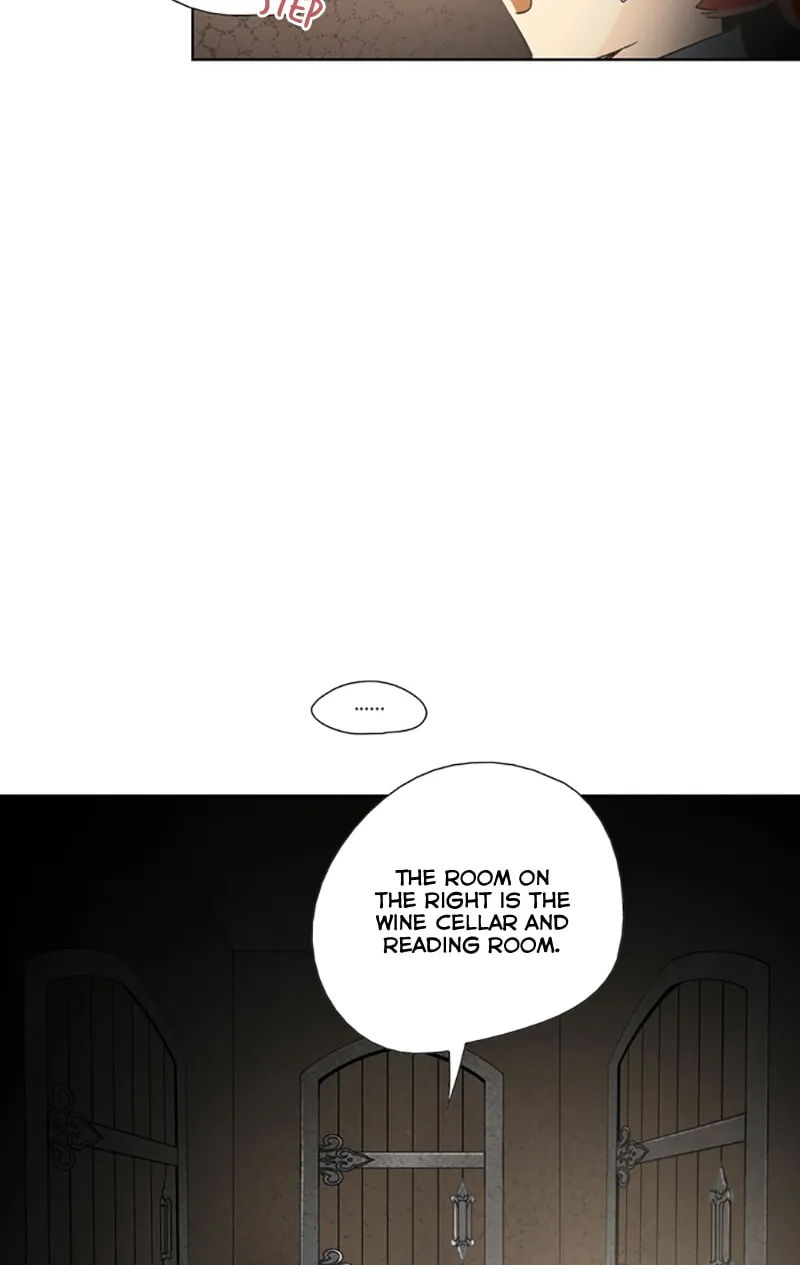 Read The Lady Project chapter 8 image 11 on Lezhin
