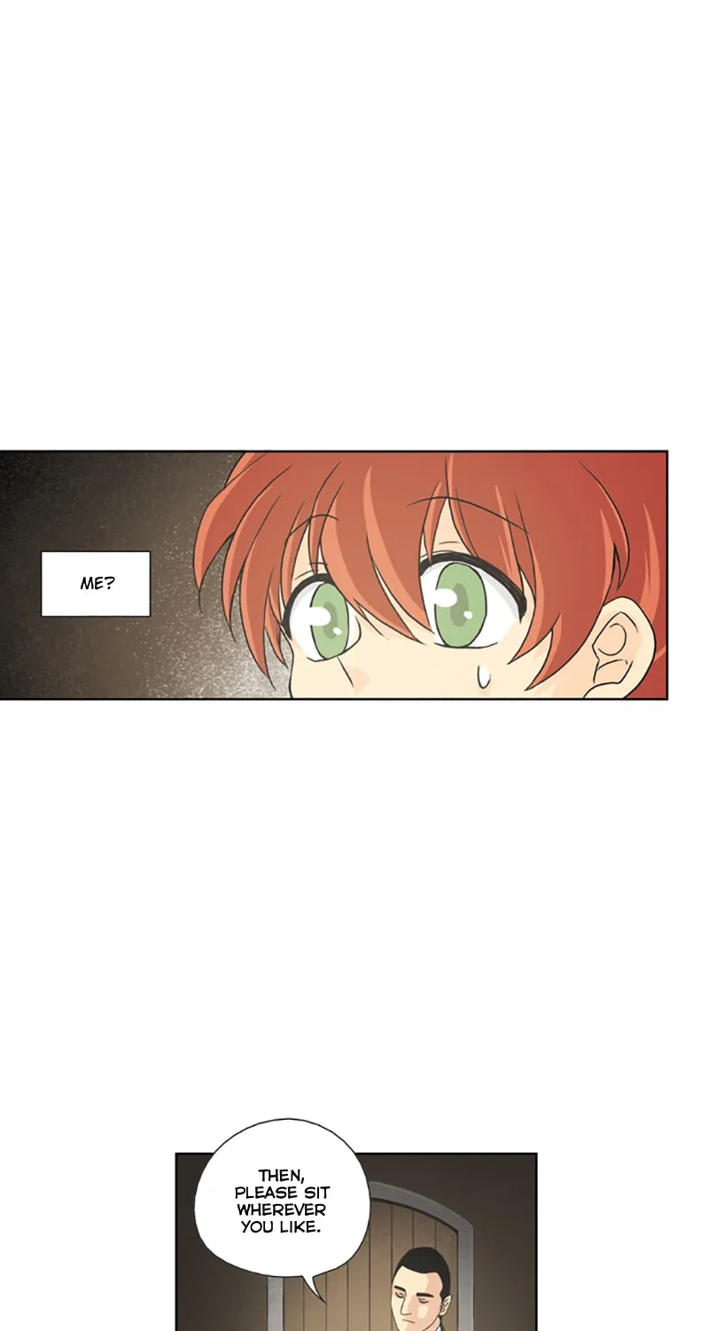 Read The Lady Project chapter 8 image 14 on Lezhin