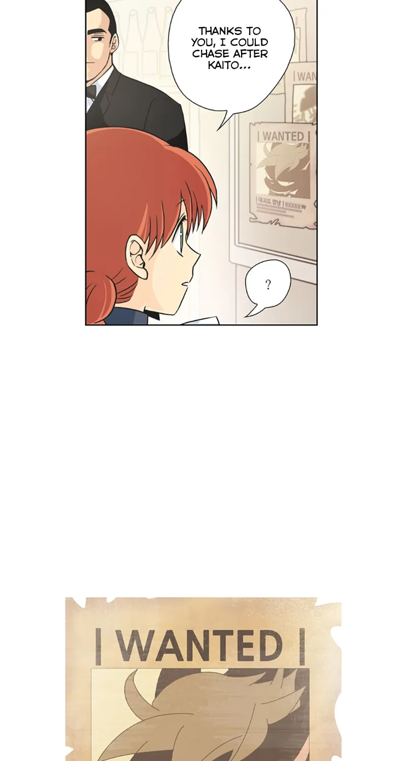 Read The Lady Project chapter 8 image 2 on Lezhin