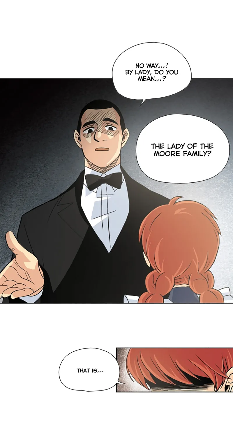 Read The Lady Project chapter 8 image 22 on Lezhin