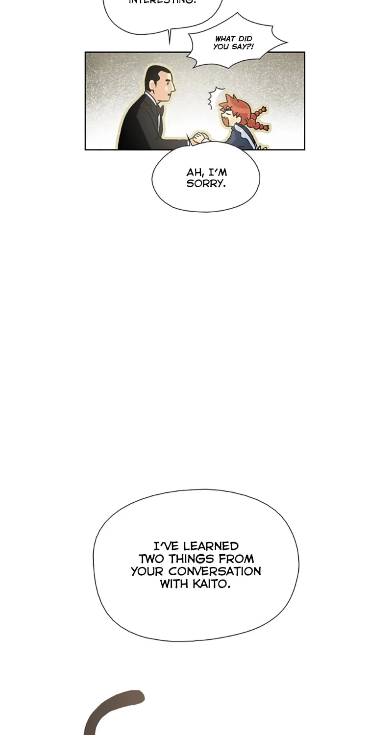 Read The Lady Project chapter 8 image 25 on Lezhin