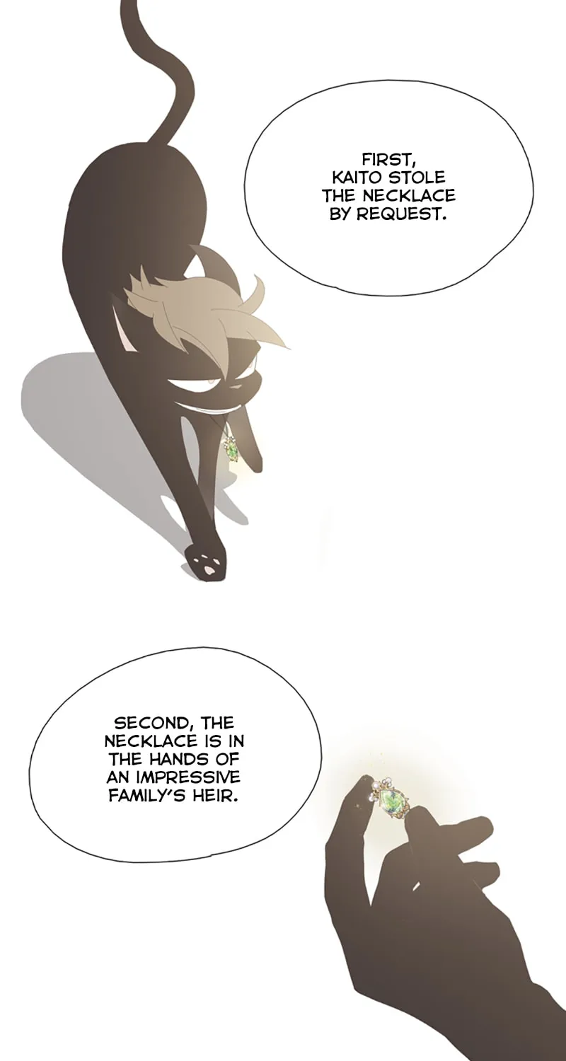 Read The Lady Project chapter 8 image 26 on Lezhin