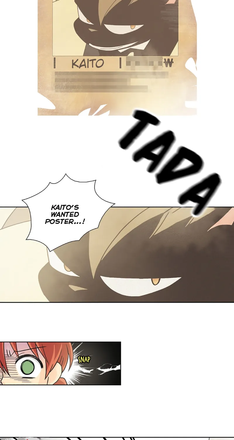 Read The Lady Project chapter 8 image 3 on Lezhin