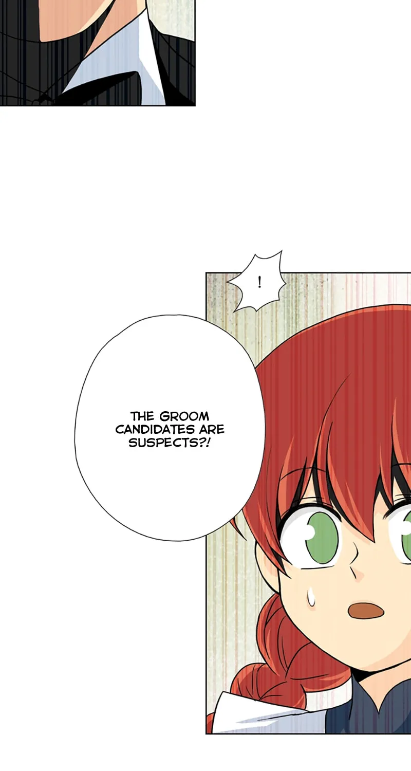 Read The Lady Project chapter 8 image 31 on Lezhin