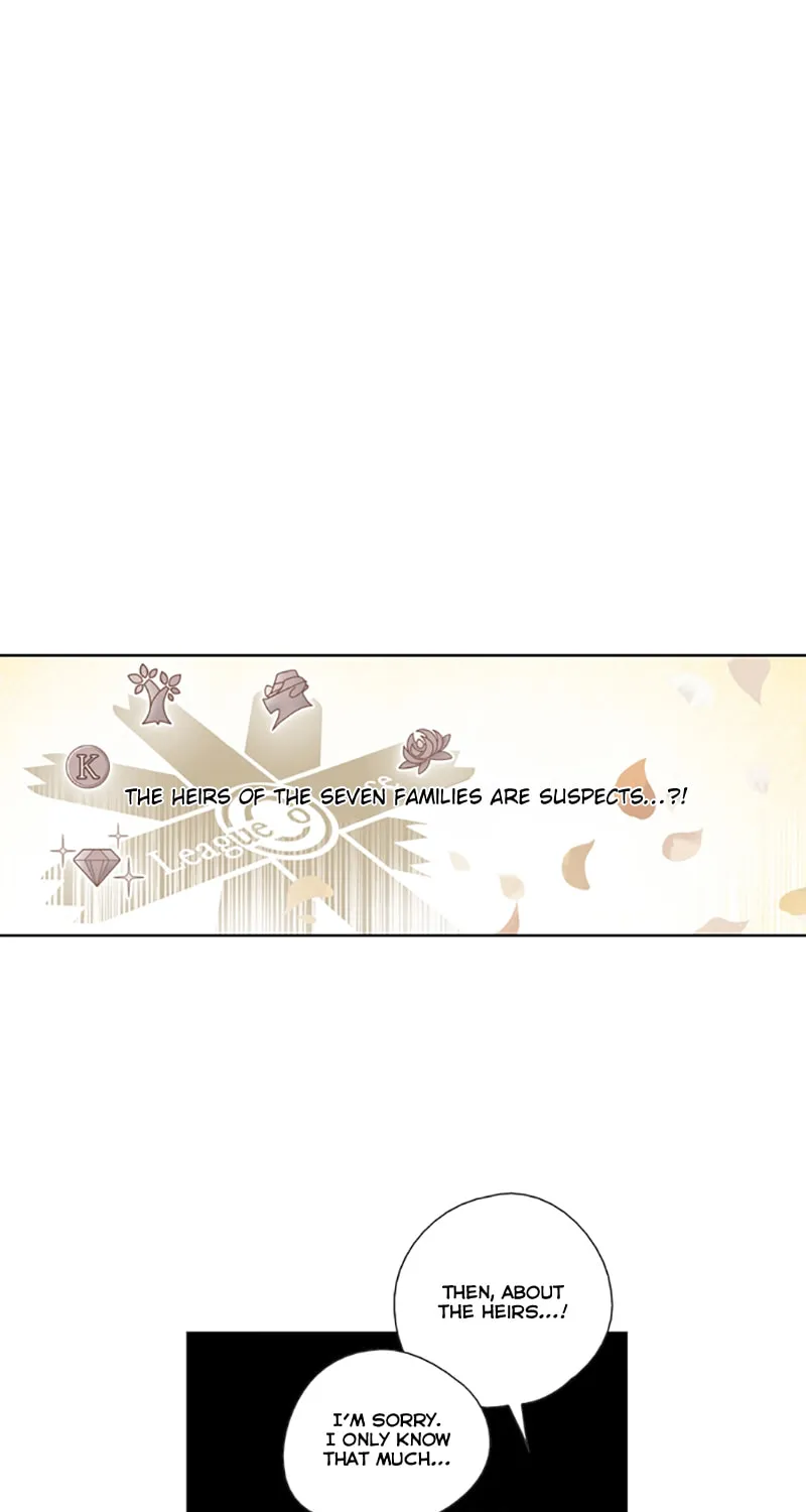 Read The Lady Project chapter 8 image 32 on Lezhin