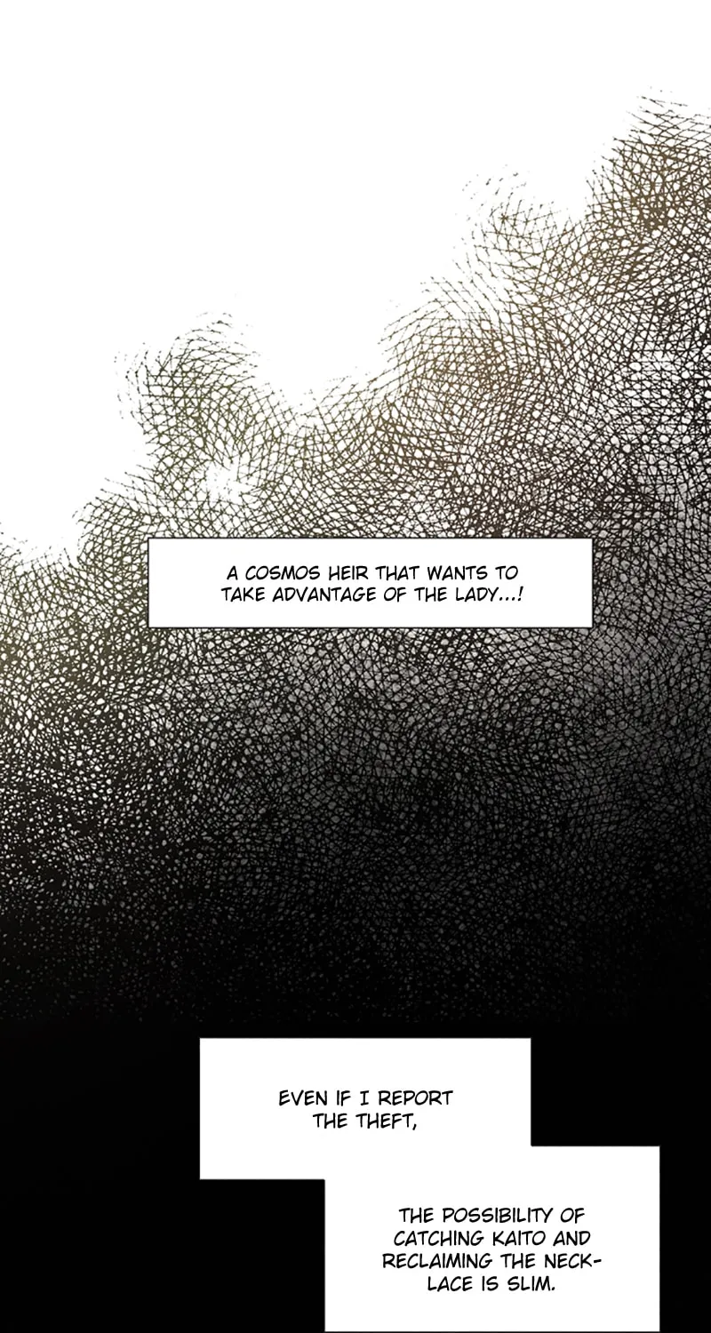Read The Lady Project chapter 8 image 36 on Lezhin