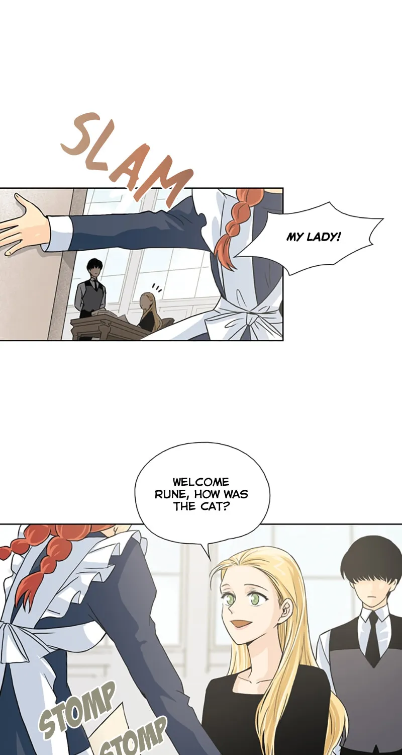 Read The Lady Project chapter 8 image 39 on Lezhin