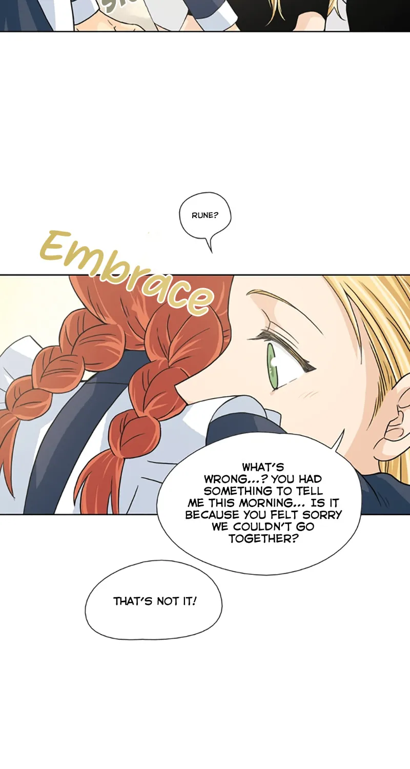 Read The Lady Project chapter 8 image 40 on Lezhin