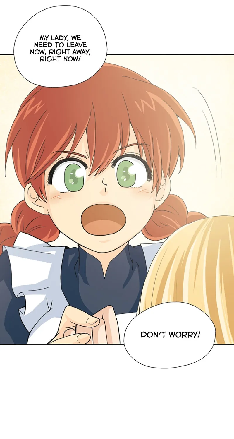 Read The Lady Project chapter 8 image 42 on Lezhin