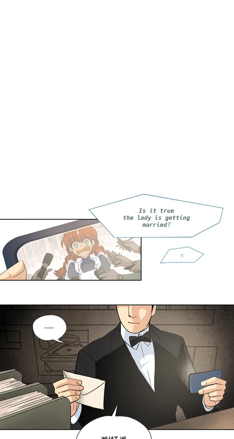 Read The Lady Project chapter 8 image 44 on Lezhin