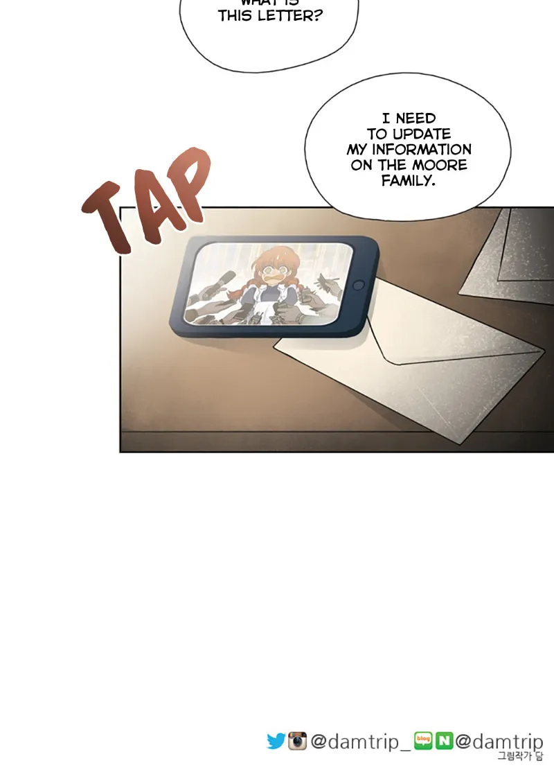 Read The Lady Project chapter 8 image 45 on Lezhin
