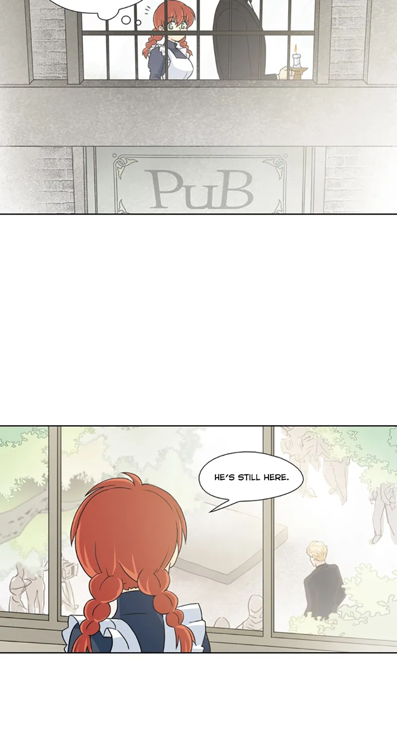 Read The Lady Project chapter 8 image 7 on Lezhin