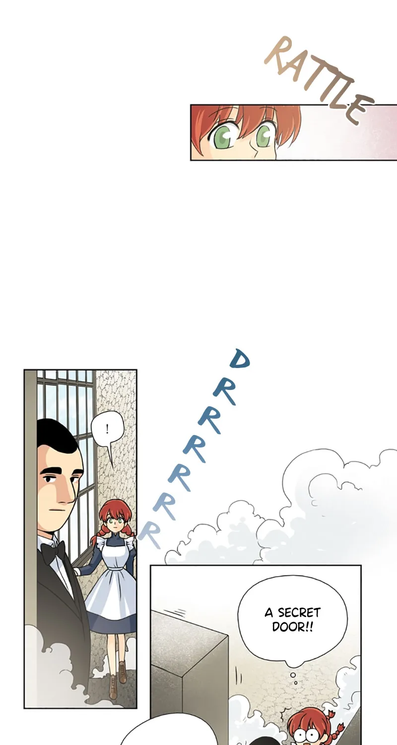 Read The Lady Project chapter 8 image 8 on Lezhin