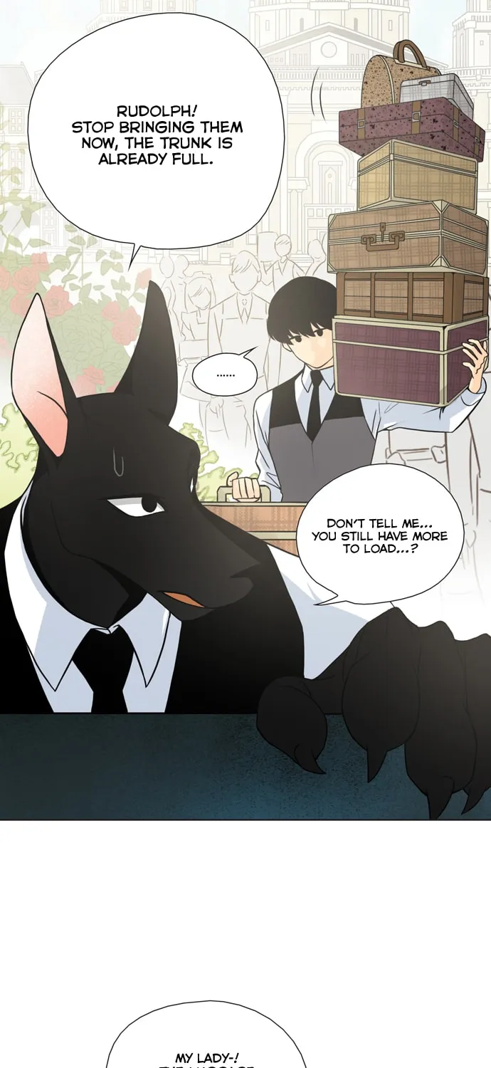 Read The Lady Project chapter 9 image 1 on Lezhin